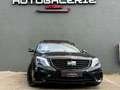 Mercedes-Benz S 63 AMG 4Matic L HUD/BURMESTER/MASSAGE/MEMORY/ Noir - thumbnail 1