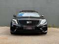 Mercedes-Benz S 63 AMG 4Matic L HUD/BURMESTER/MASSAGE/MEMORY/ Noir - thumbnail 2