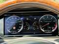 Mercedes-Benz S 63 AMG 4Matic L HUD/BURMESTER/MASSAGE/MEMORY/ Noir - thumbnail 12