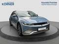 Hyundai IONIQ 5 DYNAMIQ 77,4kWh *ALLRAD*LED*CAM*CARPLAY* Blau - thumbnail 1