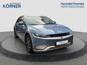 DYNAMIQ 77,4kWh *ALLRAD*LED*CAM*CARPLAY*