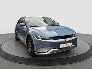 DYNAMIQ 77,4kWh *ALLRAD*LED*CAM*CARPLAY*