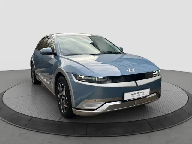 Hyundai IONIQ 5 DYNAMIQ 77,4kWh *ALLRAD*LED*CAM*CARPLAY*