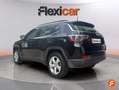Jeep Compass 1.6 Mjt Sport 4x2 Negro - thumbnail 7
