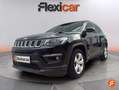 Jeep Compass 1.6 Mjt Sport 4x2 Negro - thumbnail 3
