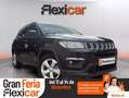 Jeep Compass 1.6 Mjt Sport 4x2 Negro - thumbnail 1