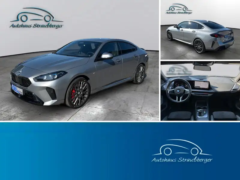 BMW Seria 2