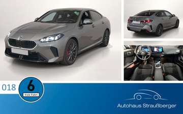 220 GC M Sport Pro PANO 360° AHK ACC KZU SHZ