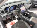 Mercedes-Benz C 300 e Estate Plateado - thumbnail 7
