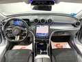 Mercedes-Benz C 300 e Estate Plateado - thumbnail 8