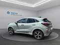 Ford Puma 1,0 EcoBoost Hybrid ST-Line Grau - thumbnail 4