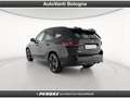 BMW X1 X1 xDrive 20d Msport Pro Schwarz - thumbnail 4