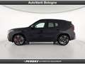 BMW X1 X1 xDrive 20d Msport Pro Schwarz - thumbnail 3