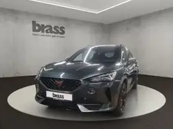Cupra Formentor VZ
