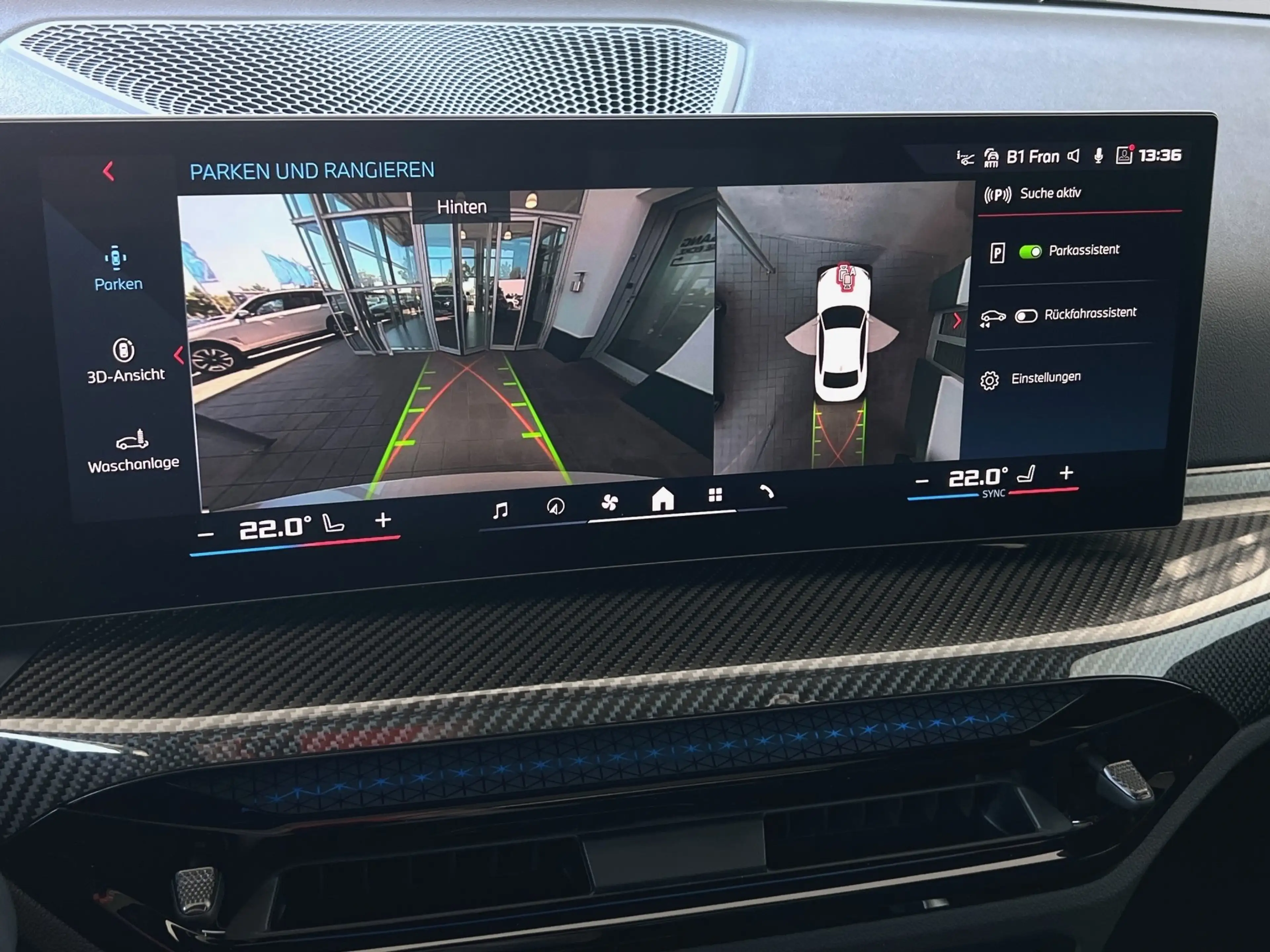 BMW 240 M240i xDrive M Sportpaket Pro adapLED eGSD ACC — photo 10