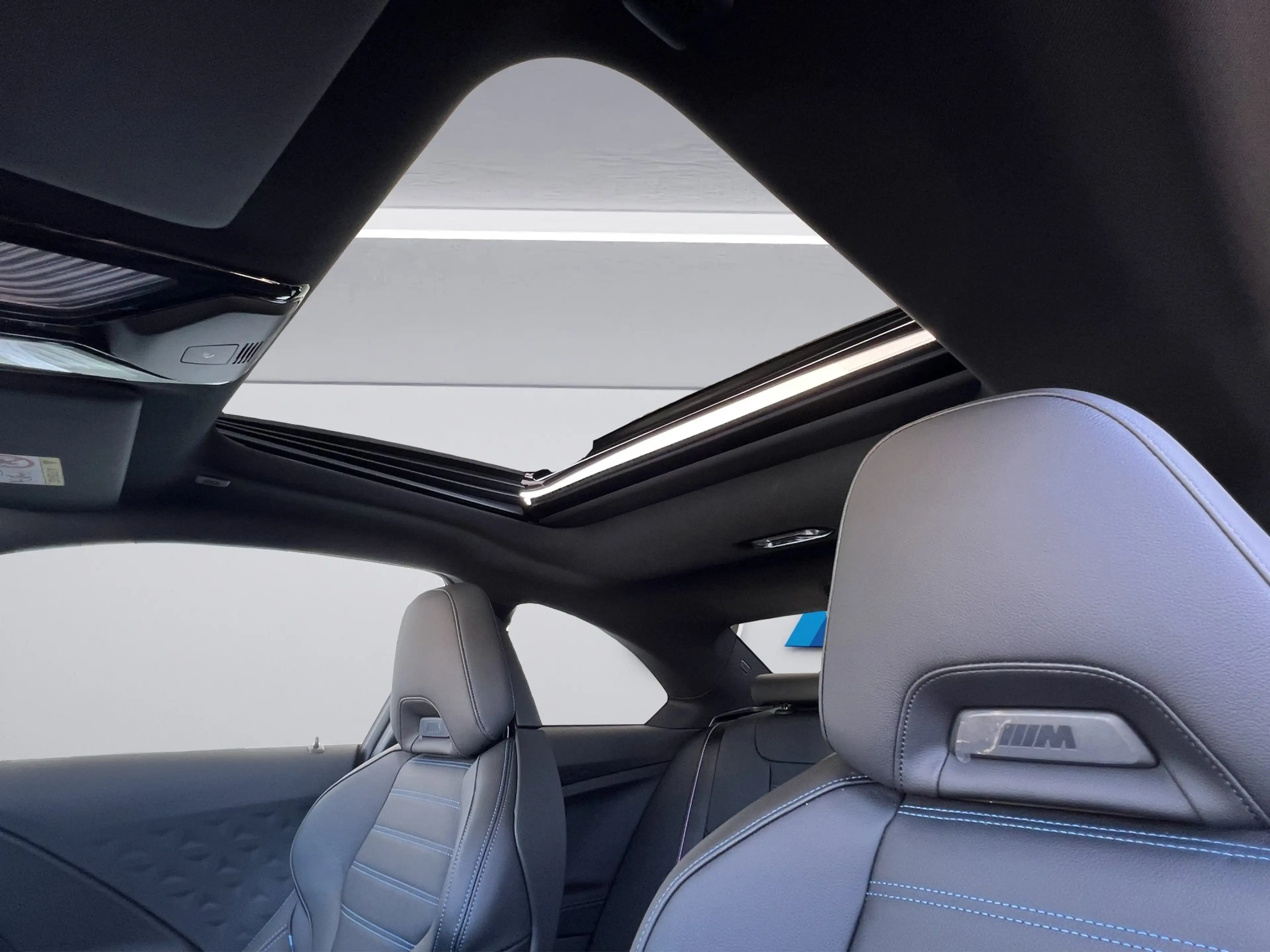 BMW 240 M240i xDrive M Sportpaket Pro adapLED eGSD ACC — photo 15