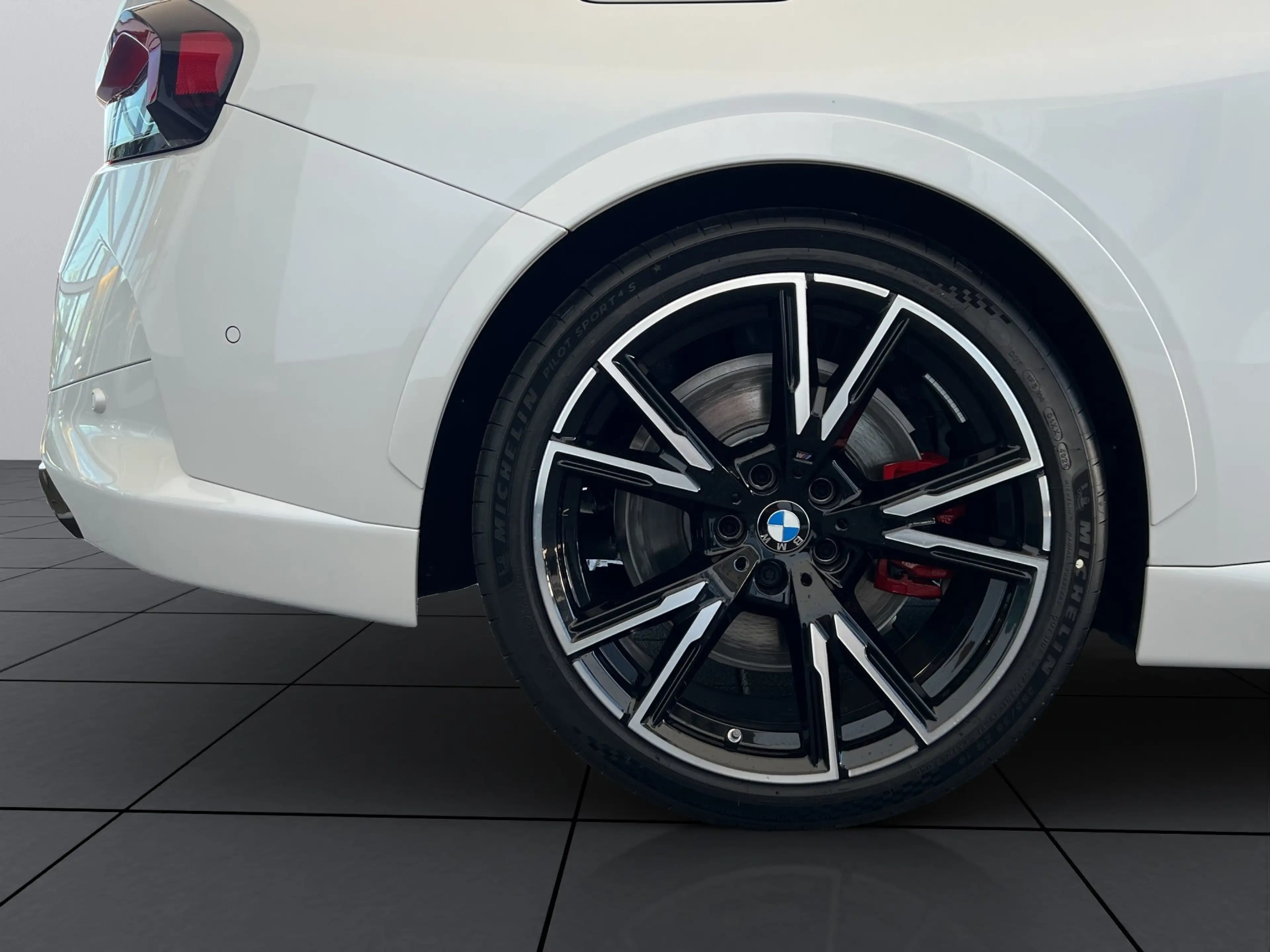 BMW 240 M240i xDrive M Sportpaket Pro adapLED eGSD ACC — photo 5