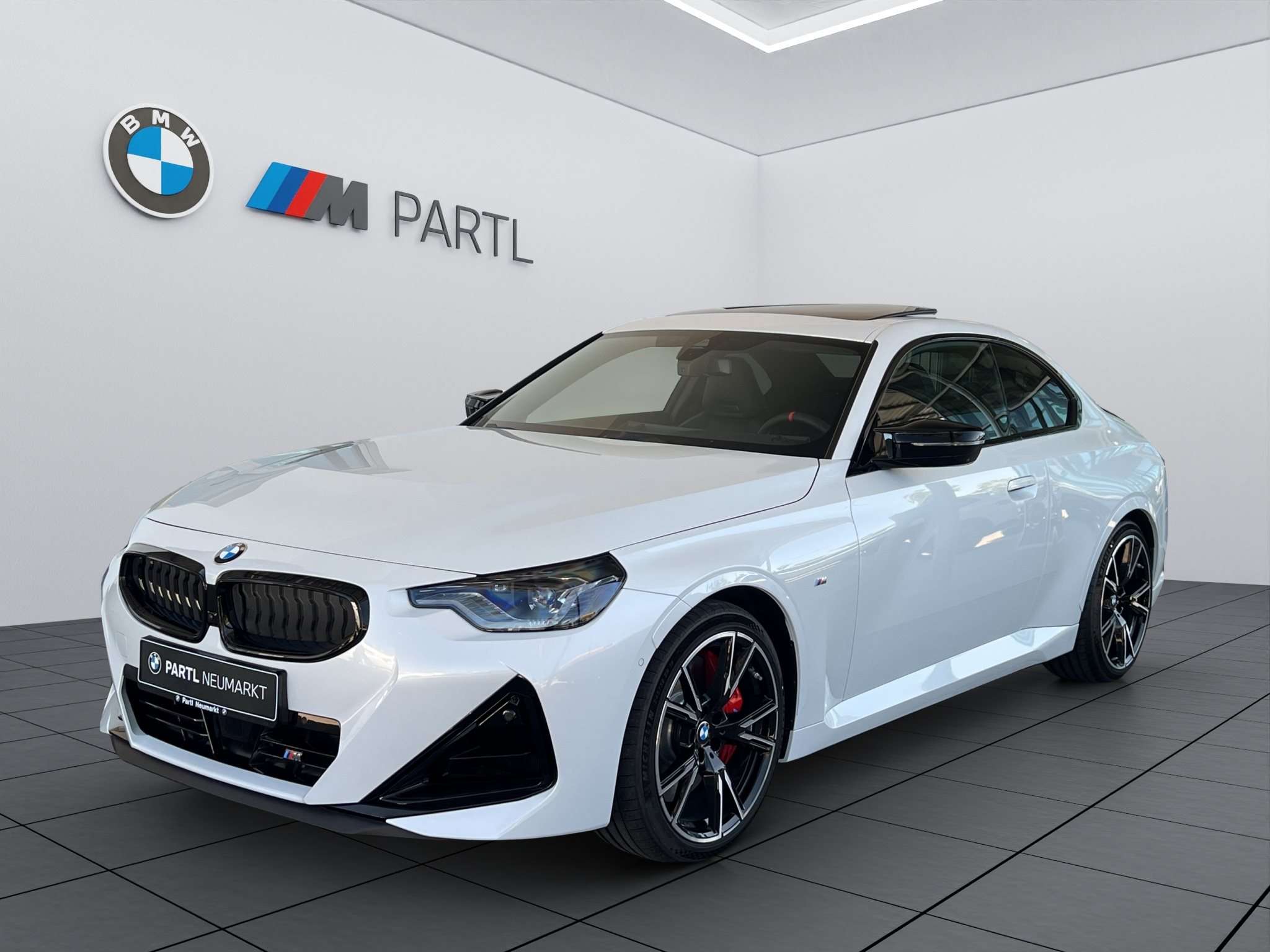 BMW 240
