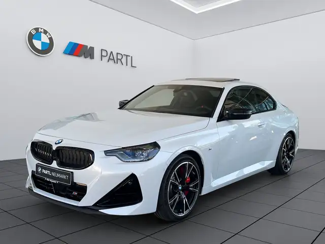 BMW 240