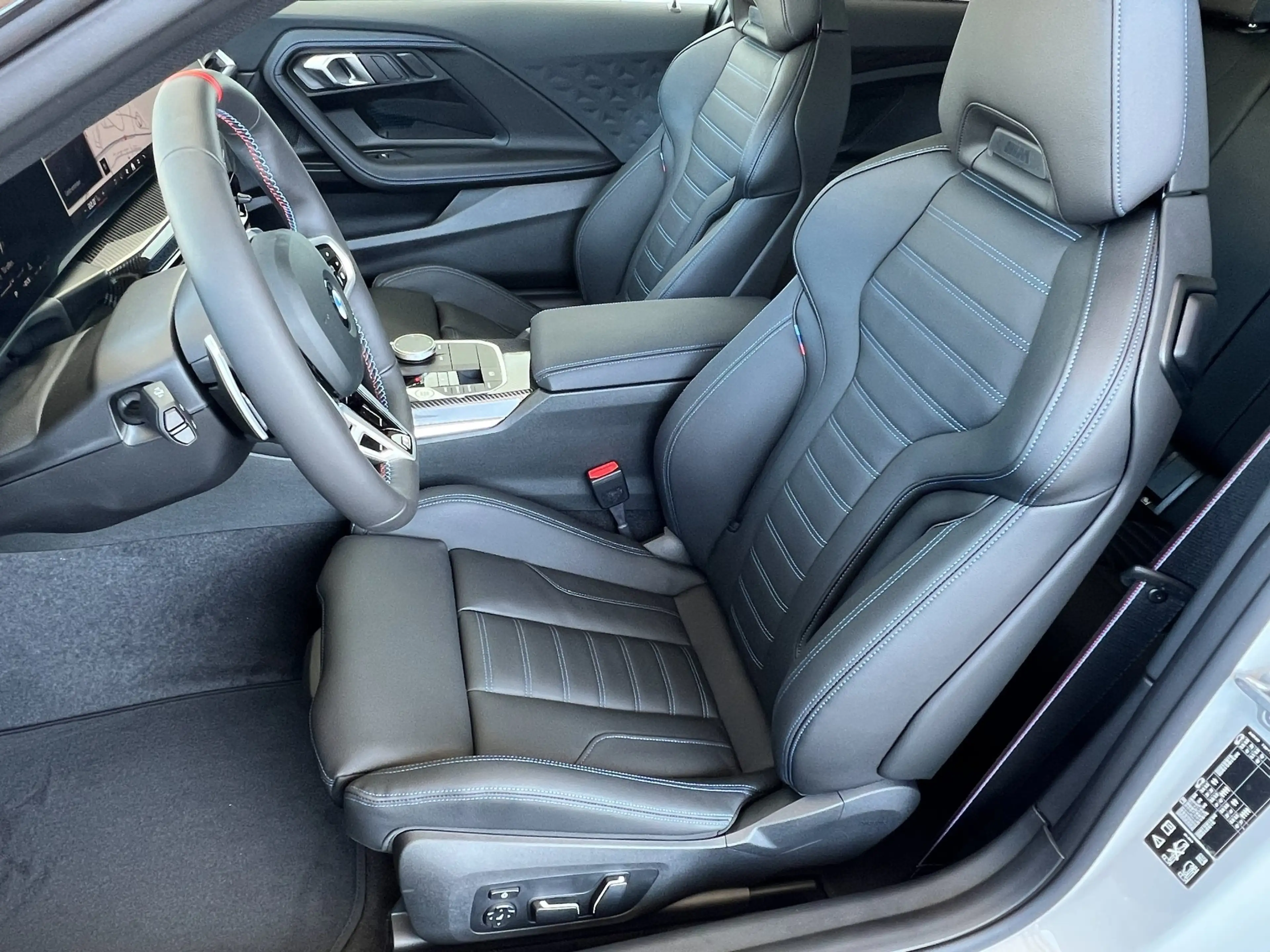 BMW 240 M240i xDrive M Sportpaket Pro adapLED eGSD ACC — photo 8