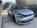 Volkswagen Polo Polo 1.4 CR TDi  Euro 6 - 1erMain - Airco - Navi Argent - thumbnail 2