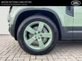 Land Rover Defender 90 75th Limited Edition 3.0 D300 Mild-Hybrid EU6d Verde - thumbnail 9