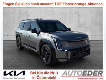 AWD 99.8kWh GT-Line Aut.