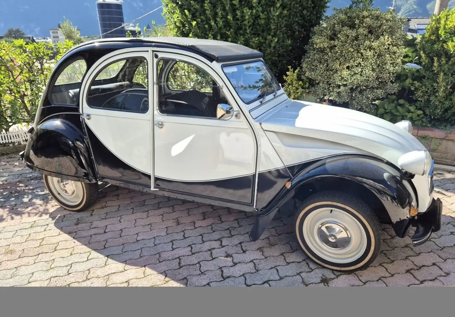 Citroen 2CV 2CV6 0.6 Special - 1