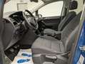 Volkswagen Touran LED/AHK/Standhz/Pano/el.Heck/ACC Bleu - thumbnail 9