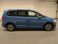 Volkswagen Touran LED/AHK/Standhz/Pano/el.Heck/ACC Bleu - thumbnail 5
