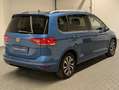 Volkswagen Touran LED/AHK/Standhz/Pano/el.Heck/ACC Bleu - thumbnail 4