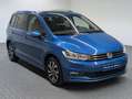 Volkswagen Touran LED/AHK/Standhz/Pano/el.Heck/ACC Bleu - thumbnail 6