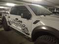 Ford F 150 RAPTOR Gris - thumbnail 3