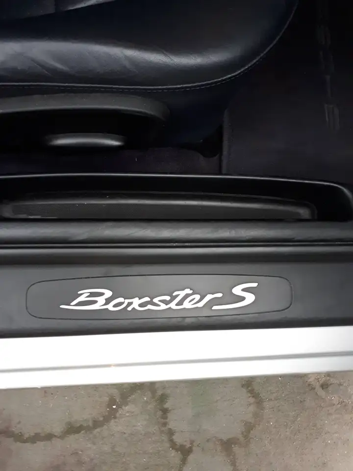 Porsche Boxster 3.2, foto 9