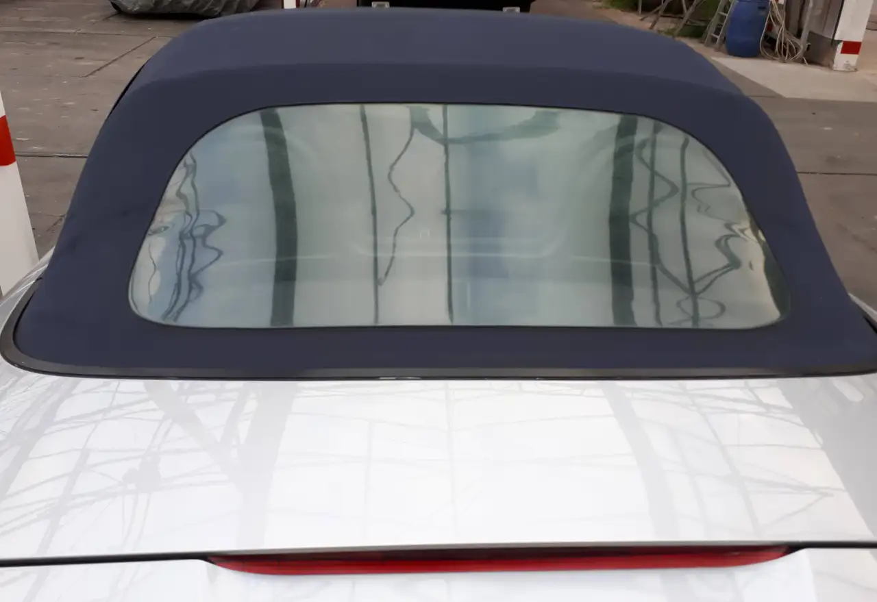 Porsche Boxster 3.2, foto 8