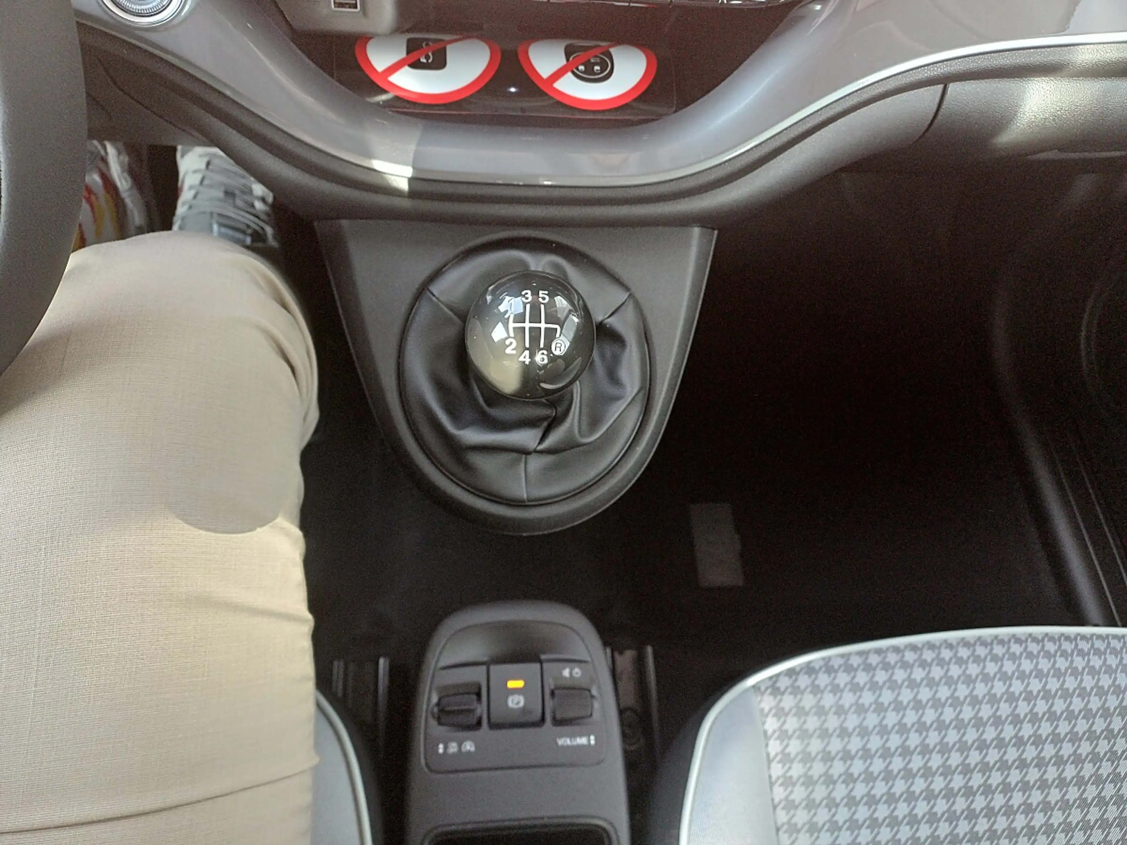 Fiat 500 1.0 Mild Hybrid Torino — photo 13