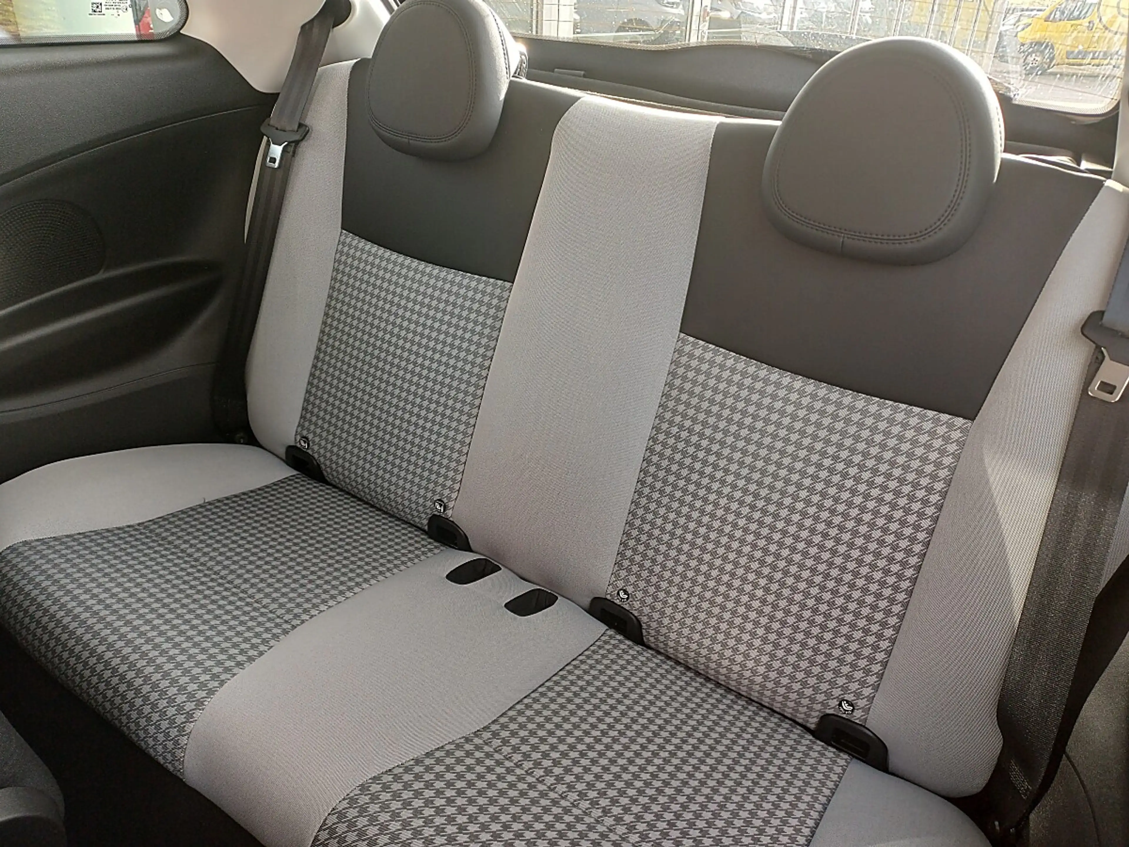Fiat 500 1.0 Mild Hybrid Torino — photo 7