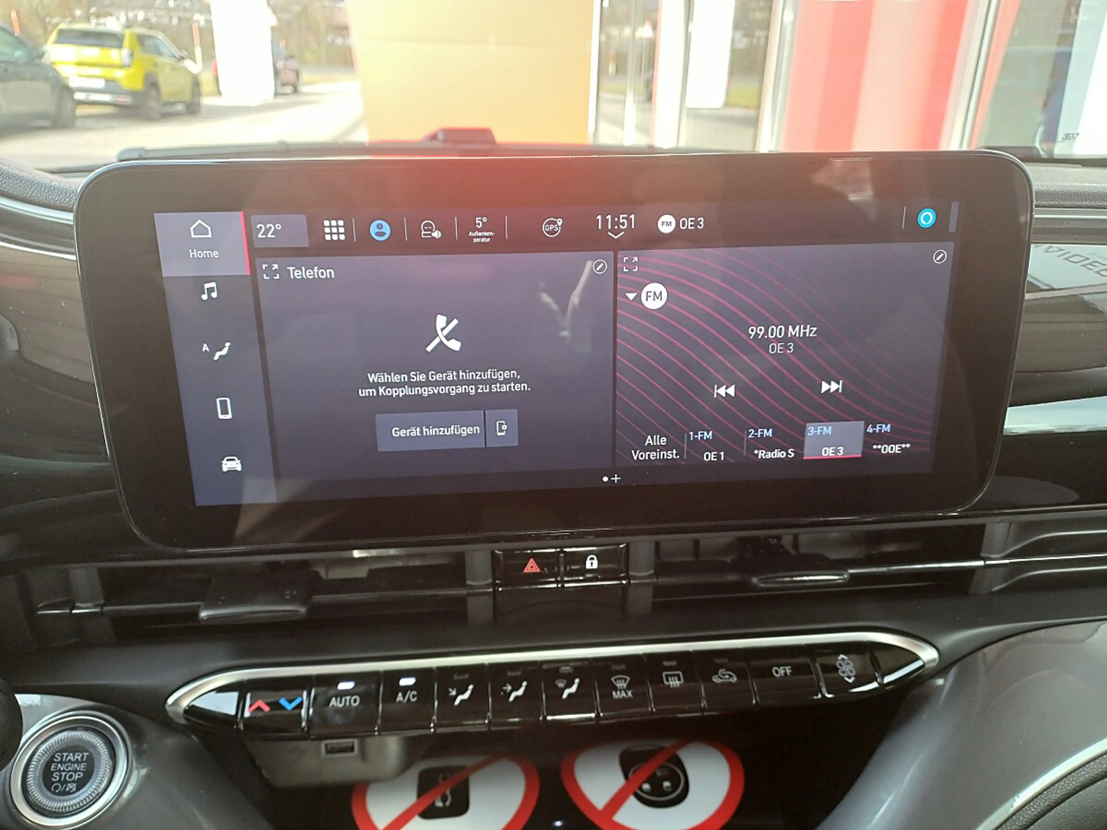 Fiat 500 1.0 Mild Hybrid Torino — photo 12