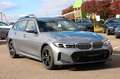 BMW 330 i Touring xDrive M Sport shadow line Grau - thumbnail 3