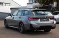 BMW 330 i Touring xDrive M Sport shadow line Grau - thumbnail 11