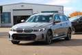 BMW 330 i Touring xDrive M Sport shadow line Grau - thumbnail 1