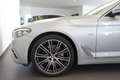 BMW 530 d xDrive G30 Silber - thumbnail 18