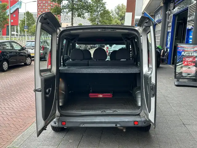 Fiat Doblo view 20