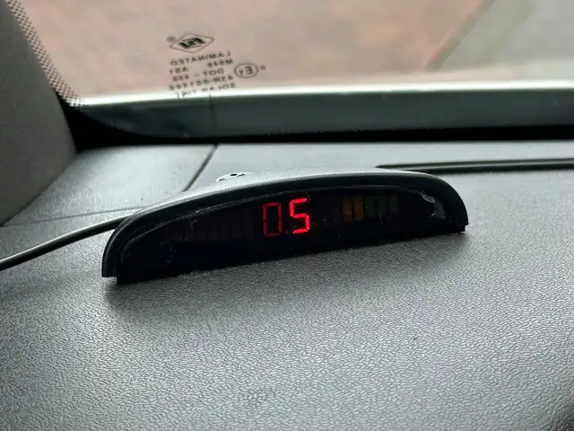 Fiat Doblo view 18