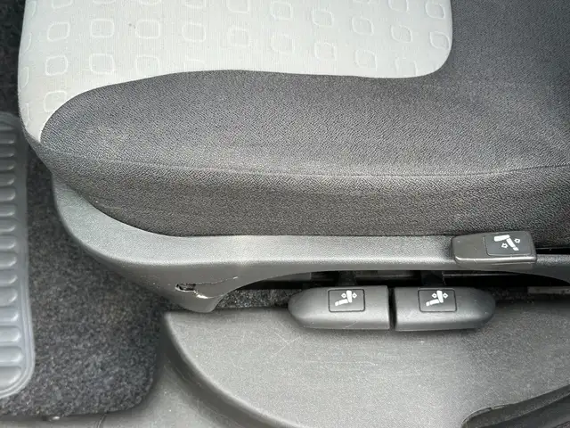 Fiat Doblo view 19