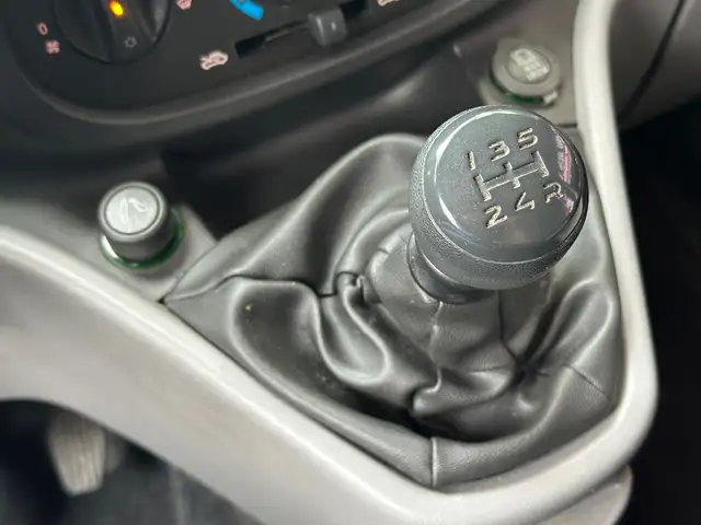 Fiat Doblo view 15