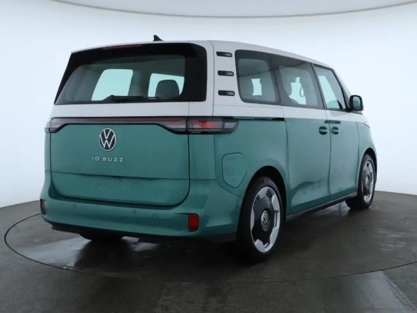 Volkswagen ID. Buzz ID.Buzz Pro MATRIX+NAVI+ACC+SHZ+360°+MFL+AHK+21" Bianco - 2