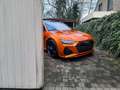 Audi RS6 Avant 4.0 TFSI quattro tiptronic Brązowy - thumbnail 1