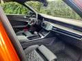 Audi RS6 Avant 4.0 TFSI quattro tiptronic Brown - thumbnail 8