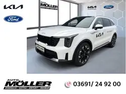 Kia Sorento 2.2D Platinum AWD DCT8 Nappa Prem Panorama HUD 360